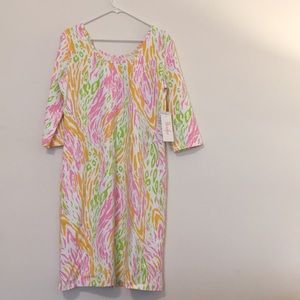 Beautiful Adjustable dress.   Long.